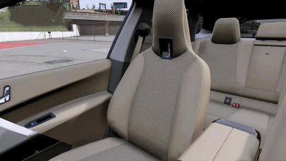 BMW iX xDrive50 2022 | IKX3