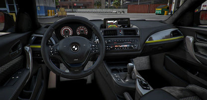 BMW M135i 4x4 | Adan