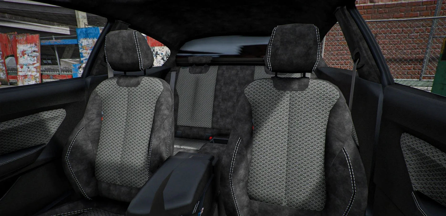 BMW M135i 4x4 | Adan