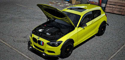 BMW M135i 4x4 | Adan