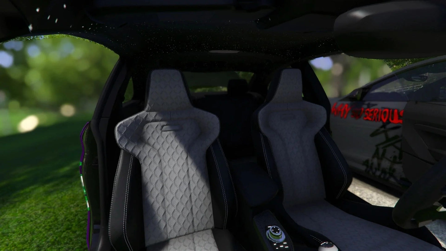 BMW M2 F87 Competition Joker Edition (2 Liveries) | Lord Customs
