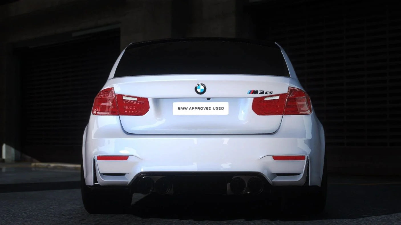 BMW M3 Touring