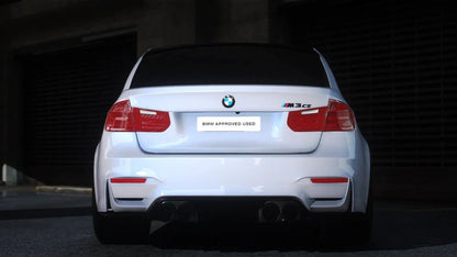 BMW M3 Touring