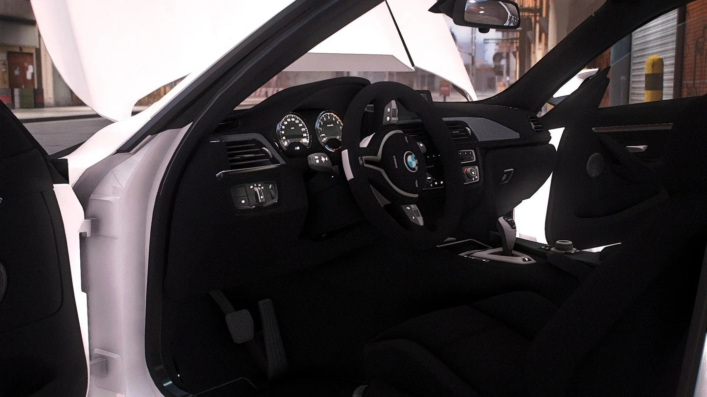 BMW M4 Carmstyles | Adan