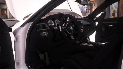 BMW M4 Carmstyles | Adan
