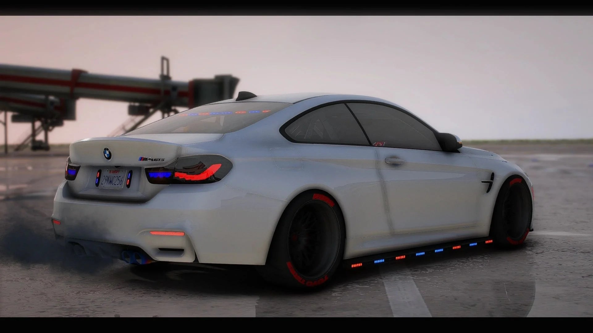 BMW M4 GTS PD | SouthCoastCustoms