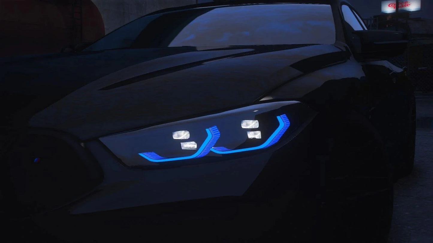 BMW M8 Hamann