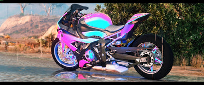 BMW S1000RR | GG