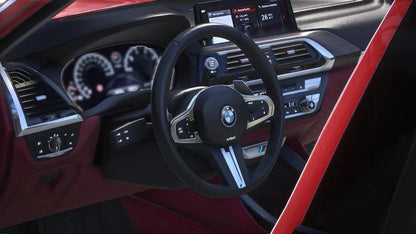 BMW X4 M40i 2021 | GCM