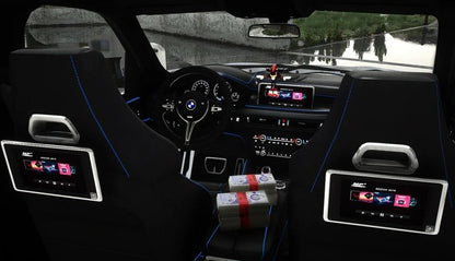 BMW X5 F85 Custom | FB Customs