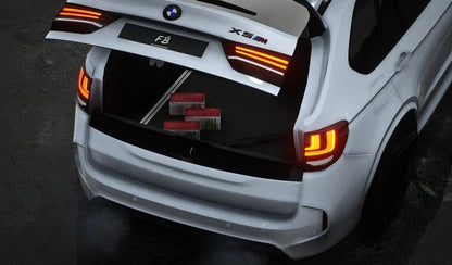 BMW X5 F85 Custom | FB Customs