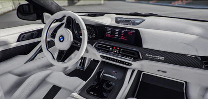 BMW X6M 4X4 (4 Liveries) | Hayes