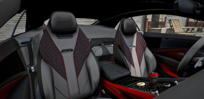 Bentley Batur Mansory Donk 2025 | GZ Customs