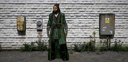 Baron Mordo