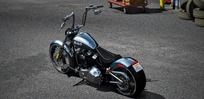 Bishop | Acknod Motorcycles