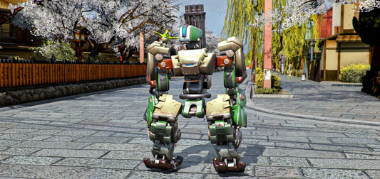 Bastion