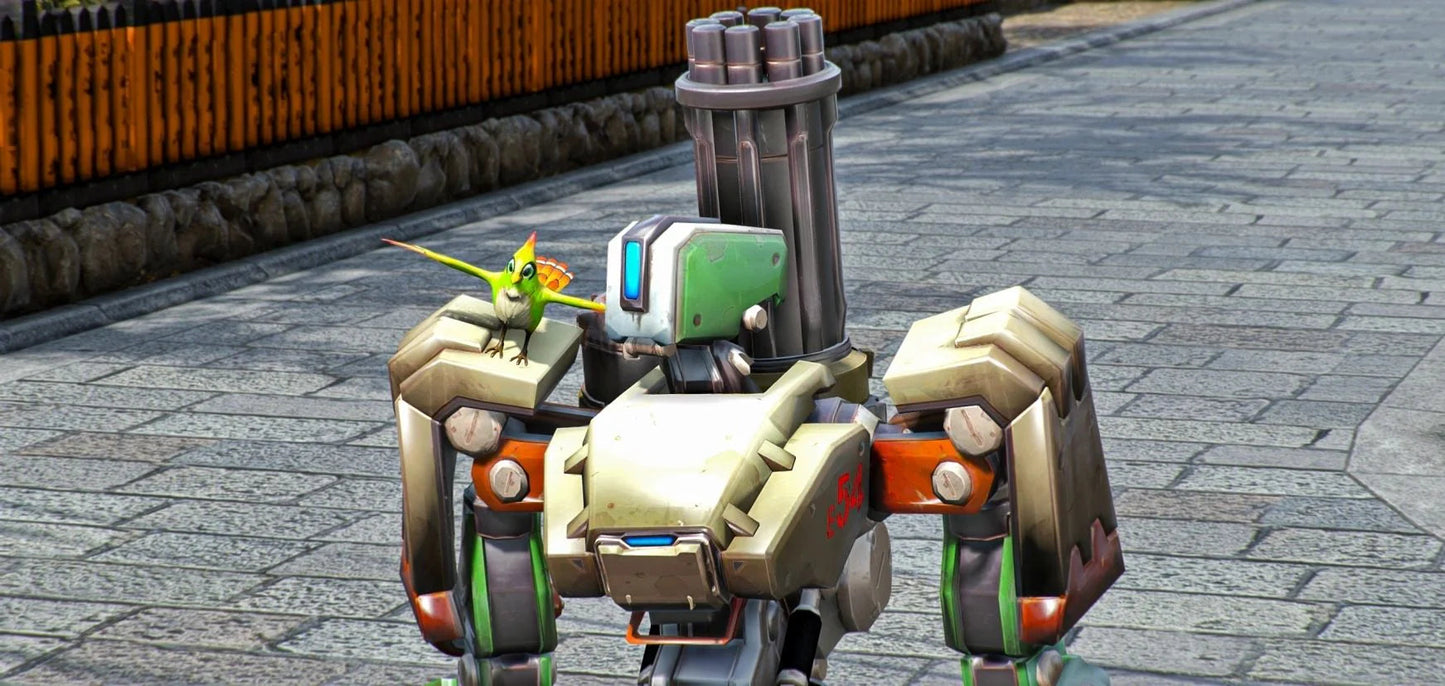 Bastion