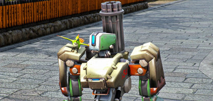 Bastion