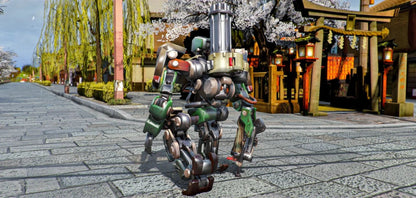 Bastion