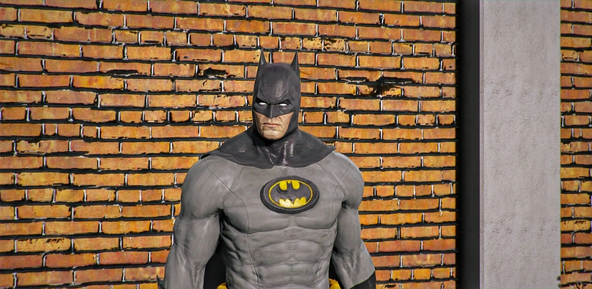 Batman II