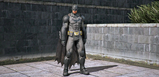 Batman