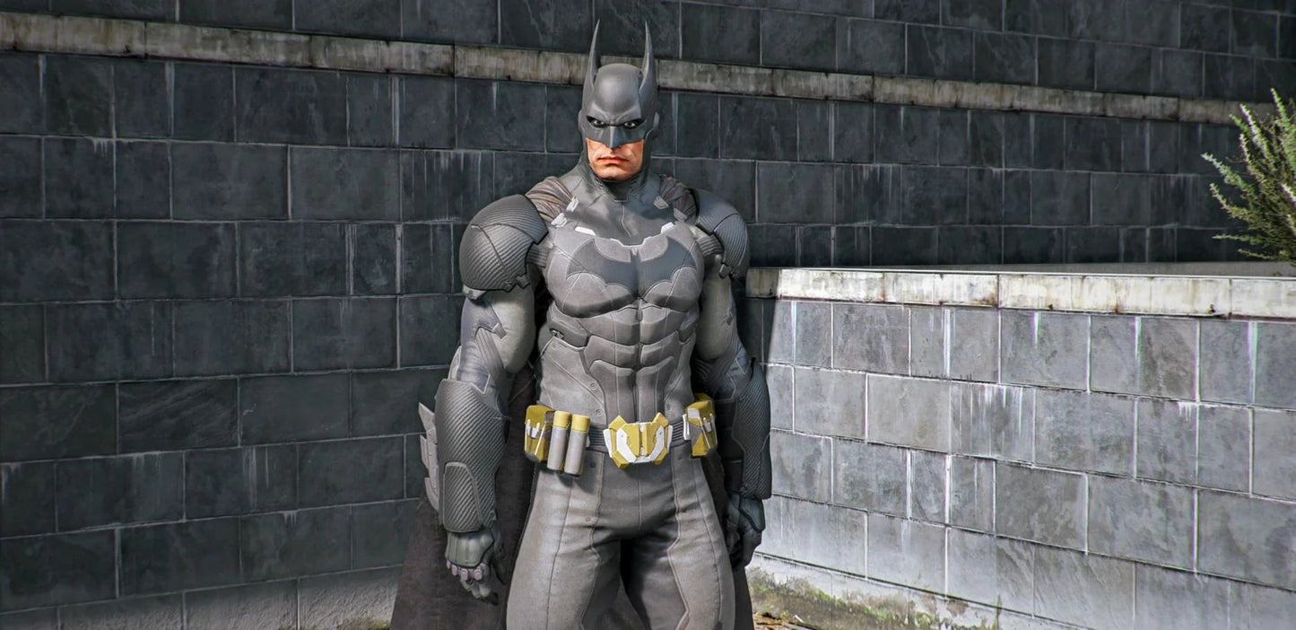 Batman