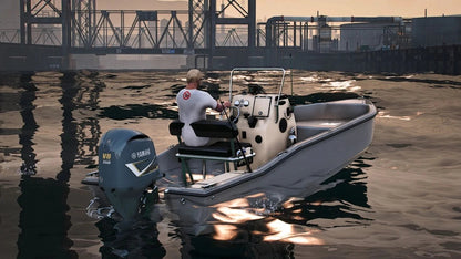 Boats Fake Centersmall | Devines Designs