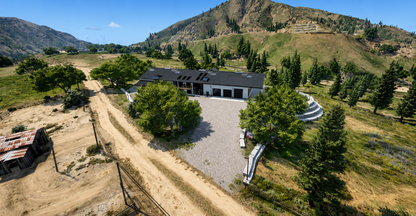 Barndominium 1 (House)