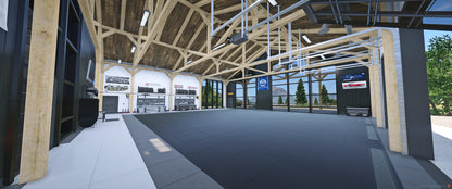 Barndominium 1 (House)