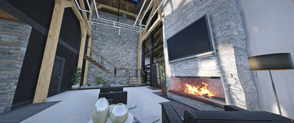 Barndominium 1 (House)