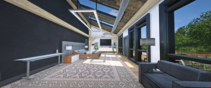 Barndominium 1 (House)