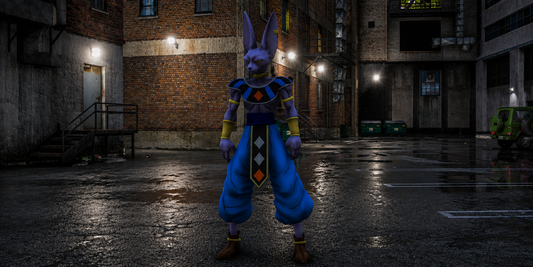 Beerus