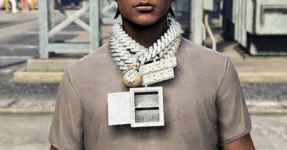 Bread Gang (Chain)