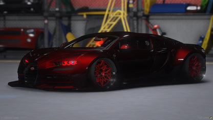 Car Pack (5 CARS)