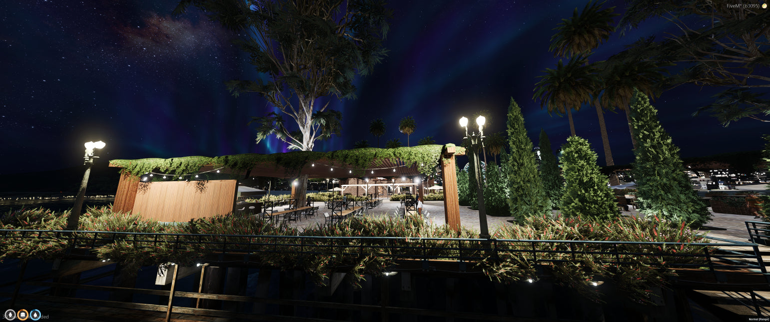  Burguerships Pier (Restaurant)
