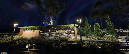  Burguerships Pier (Restaurant)