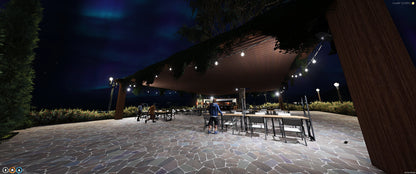  Burguerships Pier (Restaurant)