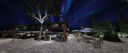  Burguerships Pier (Restaurant)