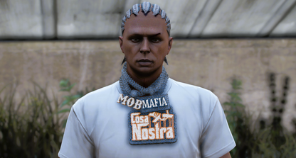 C.N.M.M (Chain)