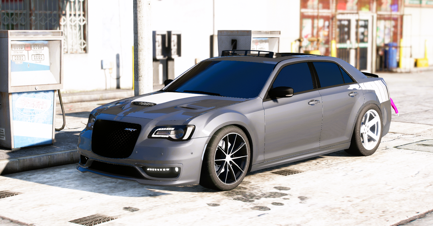 Car Pack (5 CARS)