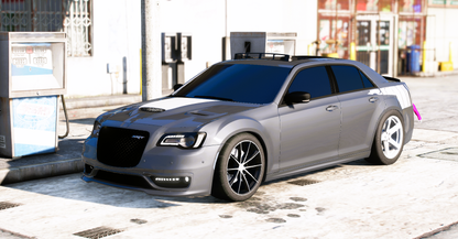Car Pack (5 CARS)