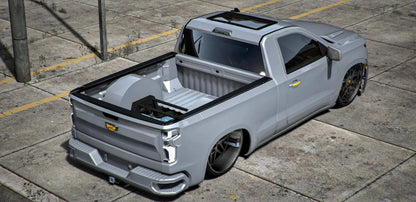 Cadillac Cadimax 2 | Reds