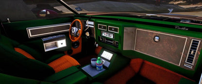 Cadillac Eldorado Eldog 1978 | One Deep