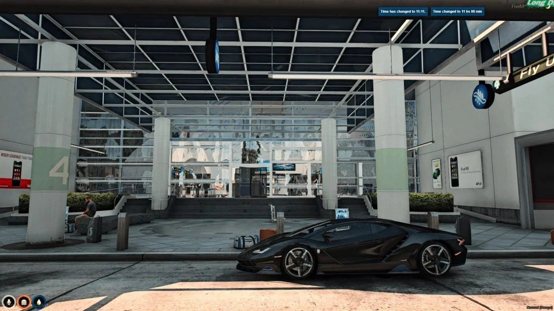  Airport Final Version