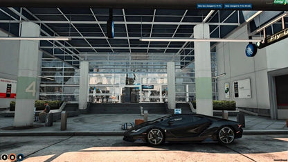  Airport Final Version