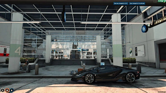  Airport Final Version