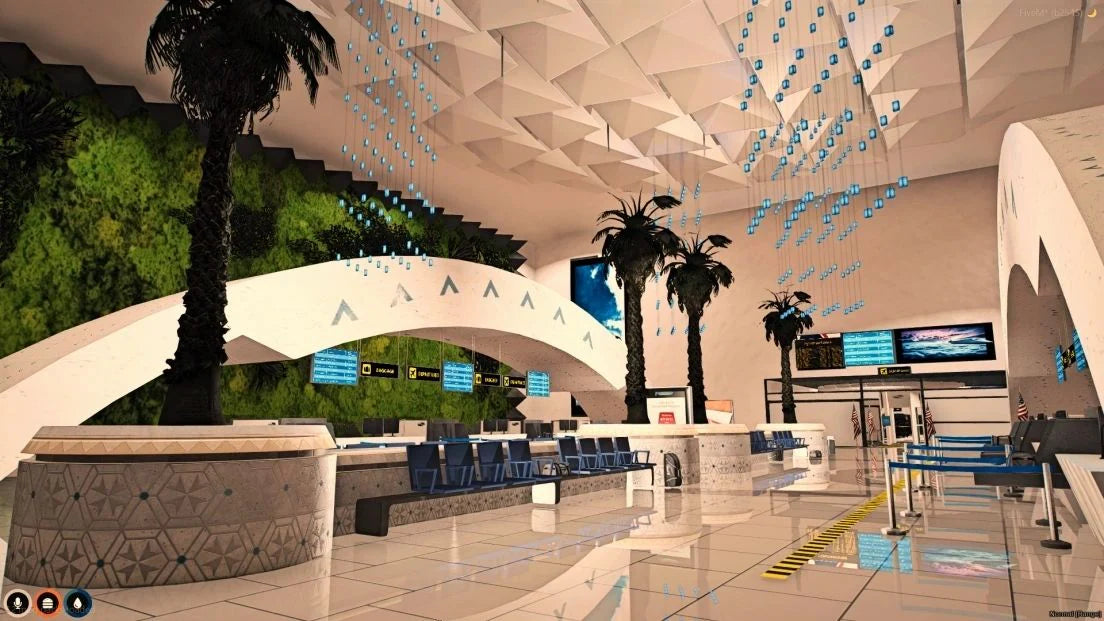 Airport Final Version