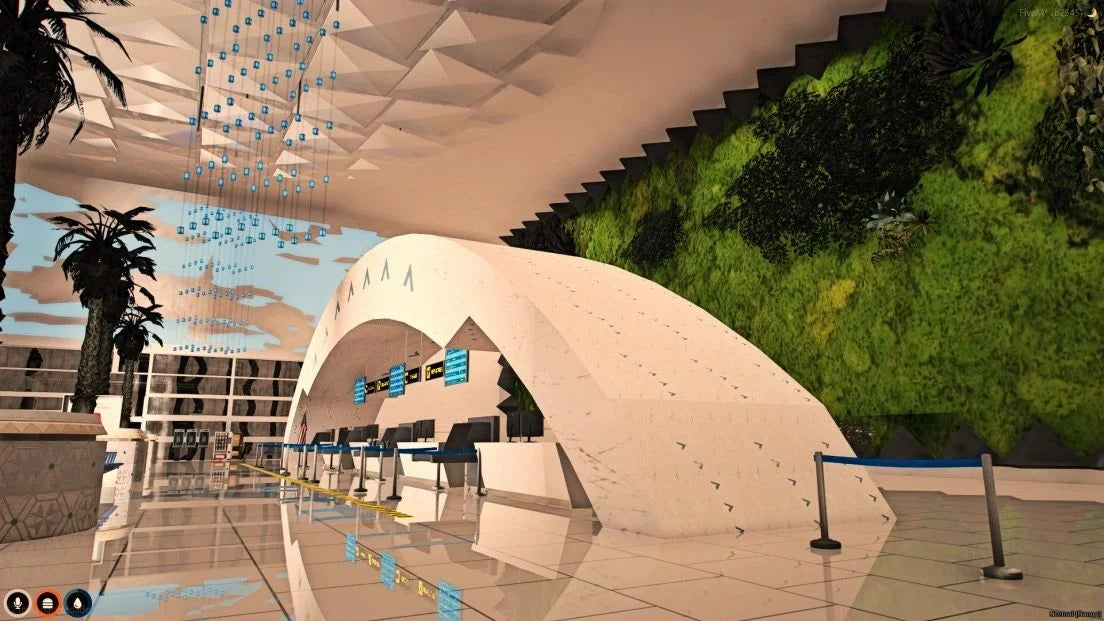  Airport Final Version