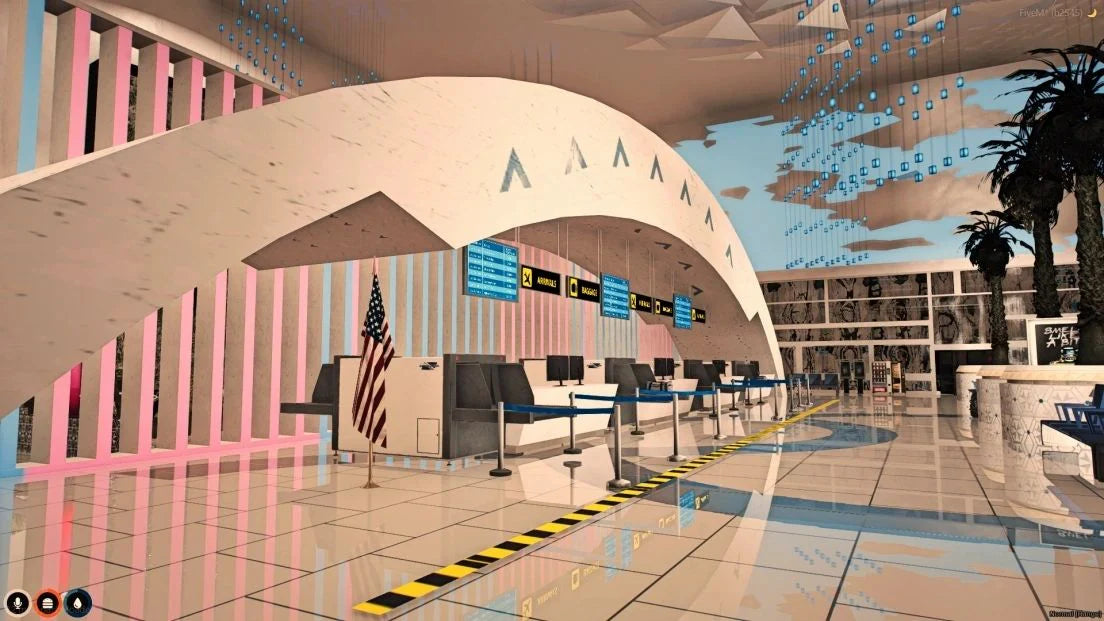  Airport Final Version