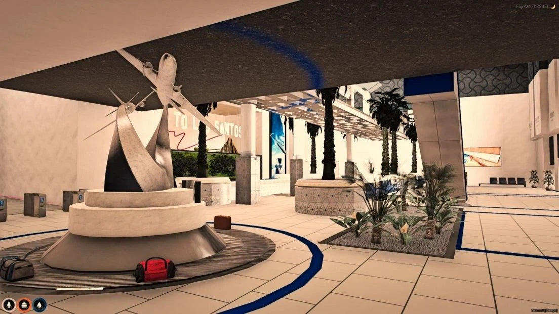  Airport Final Version